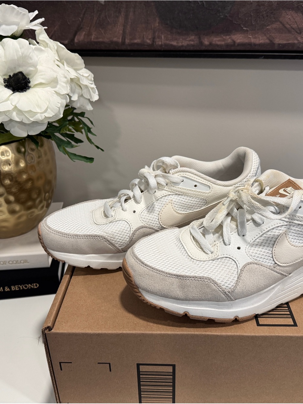 Nike Air Max SC women size 10